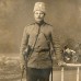 Походный мундир нижних чинов Русской Императорской армии, обр. 1909 г.. 